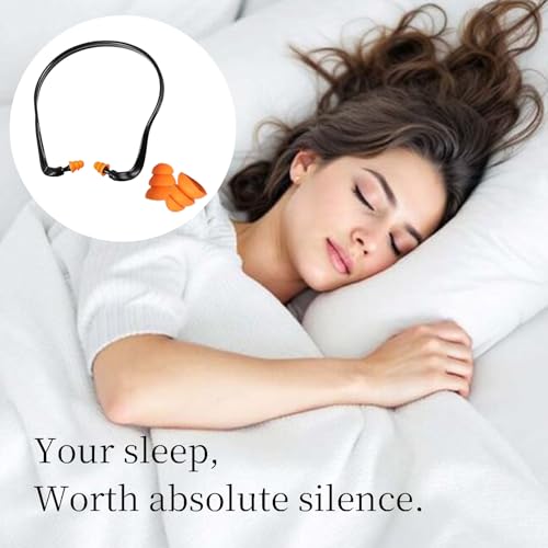 2 Stück Gehörschutz Schießsport,Hörschutz Die,Ear Protection,Multifunktional Bügelgehörschutz,Gehörschutzstöpsel,Mit 5 Paar Ersatzstöpsel,Ergonomischer Form Geeignet Für Männliche Weibliche Verwendung