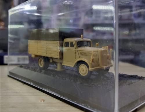 Miniatura 3 de AMER WWII alemán Kfz.305 para Opel Blitz - 1942 para camión ligero Opel Lightning 172 DIECAST tanque modelo preconstruido