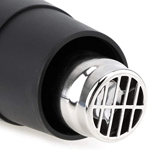 Soprador Térmico Lorben Ar Quente 110V 2000W com 2 Temperaturas 300-500°C Lorben