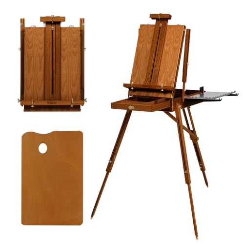 MEEDEN Portable French Easel