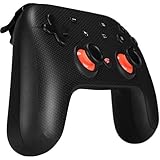 Photo of the Skinit Decal Gaming Skin Compatible with Google Stadia Controller