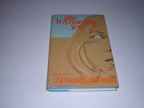 The whispering sea 0672521997 Book Cover