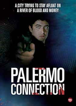 DVD Palermo Connection Book