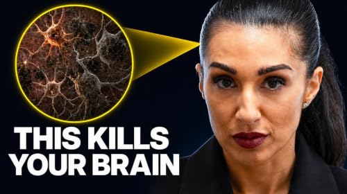 78.3% Alzheimer's Patients Are Women: Here&rsquo;s How to Fix It. (Yes really)