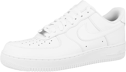 Amazon | [ナイキ] スニーカー WMNS AIR FORCE 1 '07 レディース