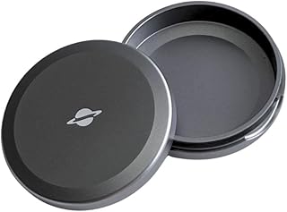 ZYN Metal Can – Slimmest ZYN Holder on the Market | Premium Metal ZYN Container with O-Ring Seal | Sleek Pocket-Size Storage Tin for Everyday Carry & Travel