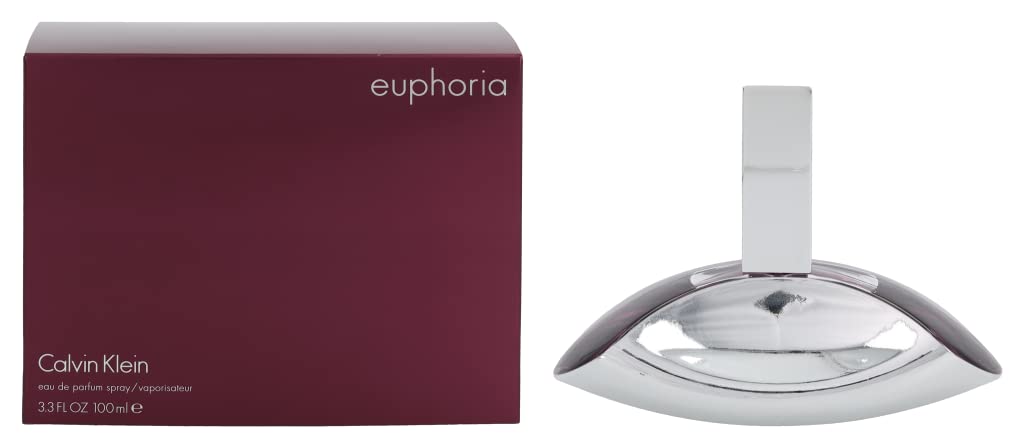 カルバンクラインユーフォリア EDP 100ml EUPHORIA Amazon.com: Calvin Klein Euphoria For Women Eau de Parfum