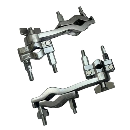 Clamp para platillo con brazo ajustable de metal miniatura 2