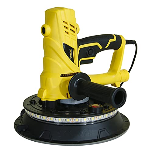 Lixadeira De Parede Lynus LPL-850L 225mm 60Hz 850W