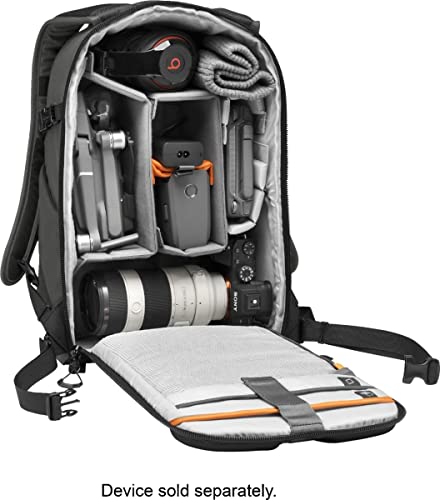 LOWEPRO Sac à Dos Flipside 300 AW III Gris