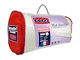 DODO Surconfort de Matelas 160x200 cm   NID Douillet