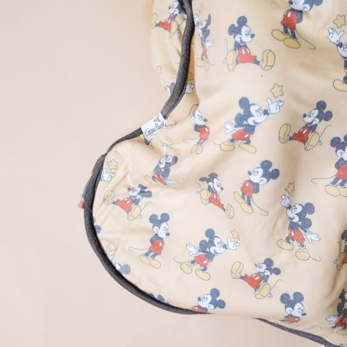 Image of Premium 3-Layer Knit Sleep Bag 2.5 TOG inchMickey Mouse inch by Copper Pearl