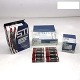 IGNITION WIRES SPARK PLUG AIR & OIL FILTER KIT DISCOVERY 2 RANGE P38 MR0072 NLP100320 CHAMP/MAHLE