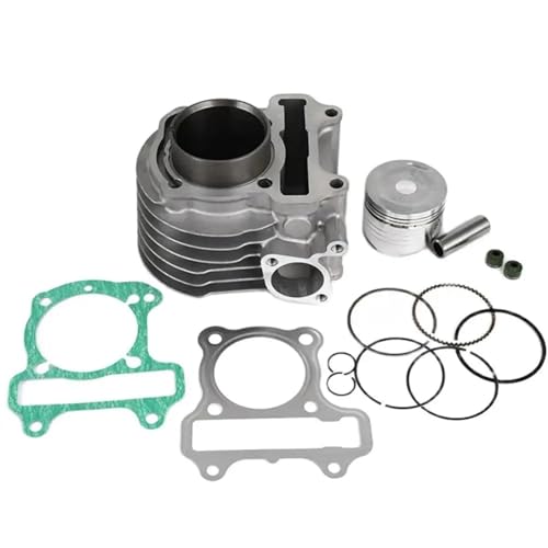�G���W���s�X�g�� Vision110 �Ή� DIO110 �p NSC110 �p NSC110cc �I�[�g�o�C ���]�� �V�����_�[ �L�b�g �s�X�g�� �K�X�P�b�g �I�[�g�o�C�A�N�Z�T���[