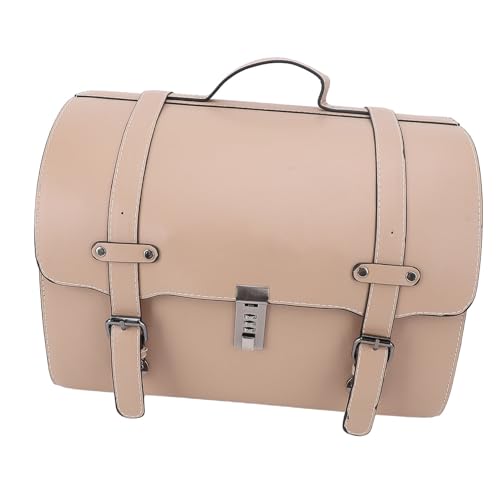 Sac de selle arrière moto universel pour bagage de queue - 3