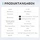 LAB FISH PRP Zentrifugenmaschine LC-400 2ml/5ml/10ml/15ml Laborröhrchen | Niedrige Drehzahlregelung 500-4000RPM,Max 1717xg | Timer Funktion 30sec-59min