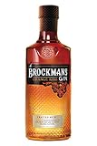 Brockmans Orange Kiss Premium Gin 0,7L (40% Vol.)