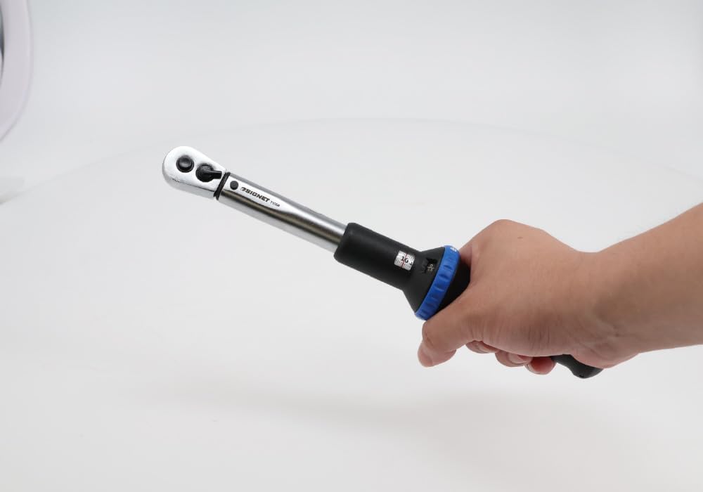 Aston Martin Cygnet 1/4 Drive Torque Wrench 5 – /25nm 71008