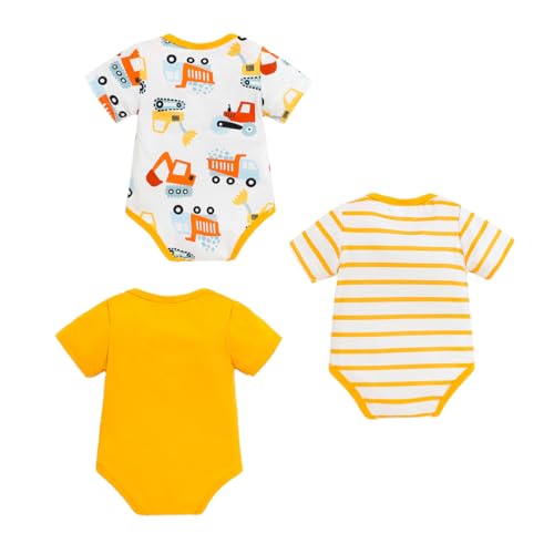 Image of Baby Layette Sets Unisex Newborn Baby Boys Girls Essentials Gift Set 16-Piece Infant Baby Outfit Clothes