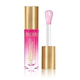 MILANI Moisture Lock Oil Infused Lip Treatment - Nourishing Raspberry by Milani