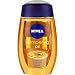 Genuine Authentic German Nivea Natural Oil Shower Oil Duschöl - 6.76 Fl. Oz / 200ml - Imported From Germany