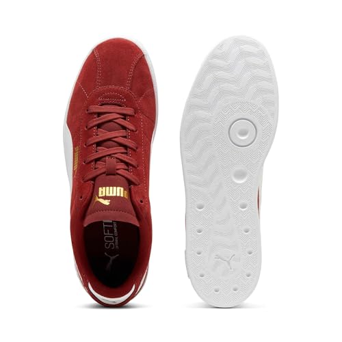 Image of Puma Unisex-Adult Club II Sneaker