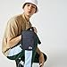 Lacoste Lcst shoulder bag Homme, Eclipse, One size