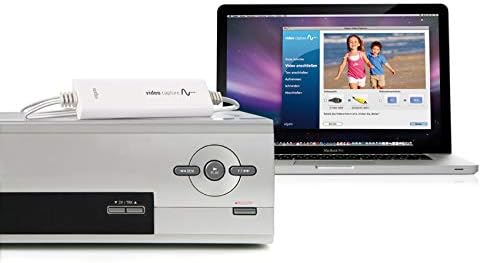 Elgato Video Capture Harici Görüntü ve Video Yakalama Adaptörü, Windows, Mac ve iPad Uyumlu (1VC108601001) - Görsel 3