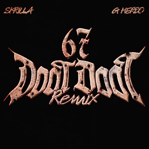 Doot Doot (6 7) (Remix) [Clean] by Skrilla on Amazon Music - Amazon.com