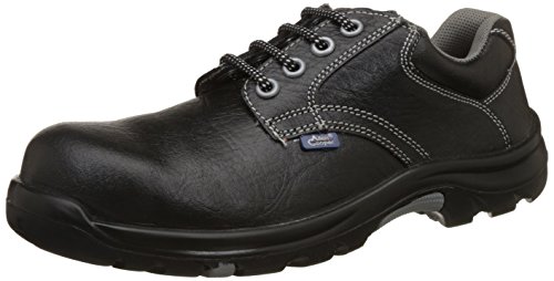 Allen Cooper AC-1427 Heat Resistant ESR Safety Shoe, ISI Marked for IS:15298 Pt-2, PU Midsole NR OutSole, FRP Toe Cap for 200 Joules, Size 7 (B0787CN4V4) Amazon Price History, Amazon Price Tracker