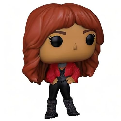 FUNKO POP! Titania Neuf - vue 5
