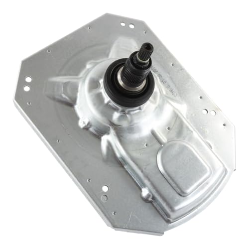 Whirlpool W11449840 Genuine OEM Washer Gear Case Replacement Part - Replaces