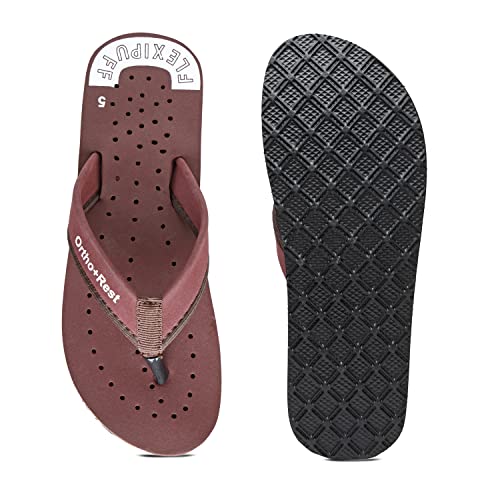 Image of Ortho + Rest Women's Ortho Comfort Flip Flops