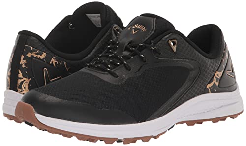 Callaway Women's Coronado V2 Sl, Multi, 6.5 #TOP6
