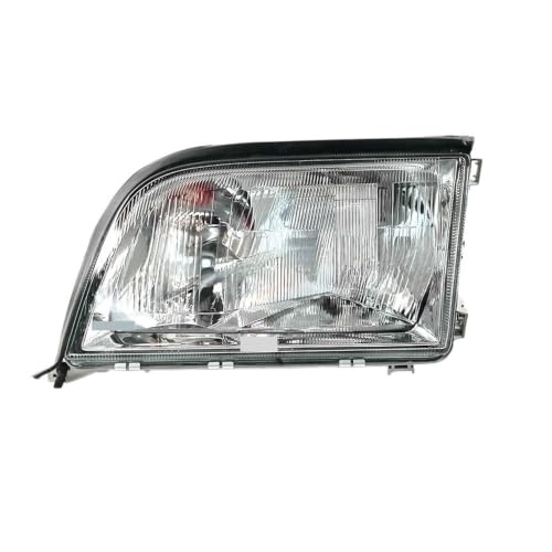 Lampe frontale auto Classe S W140 phare avant de rechange 1992 1993 1995