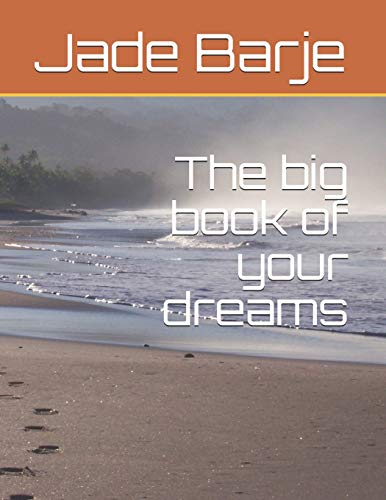 The big book of your dreams