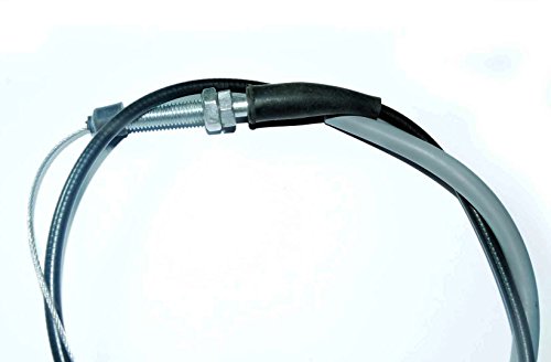 Cable de acelerador para solucionar tirones en Suzuki Samurai y SJ 5
