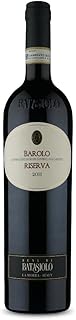 Beni di batasiolo riserva d.o.c.g. barolo 2011