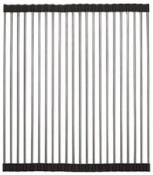 Accessories 22 ROLL MAT- Stainless Steel