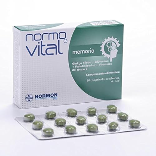 NORMOCARE MEMORIA 30 COMP