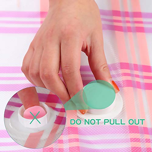 Storage Master - 6 grandi sacchetti per