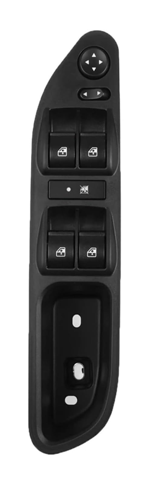 Interruttore Finestrino Per Fiat Per Tipo 2015 2016 2017 2018 2019 Interruttore Di Controllo Principale Alzacristalli Elettrico Per Auto 735604302