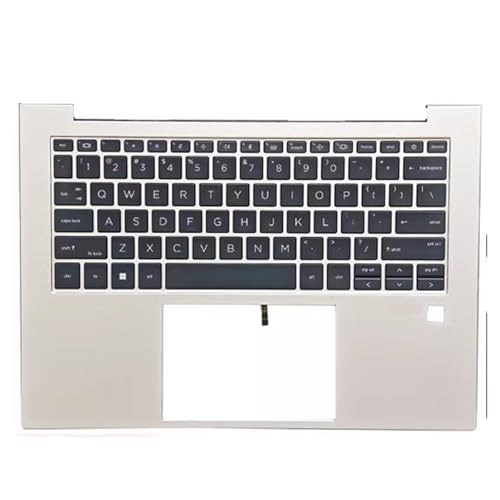 Remplacer le clavier de votre HP EliteBook 845 G11 avec ce C Shell
