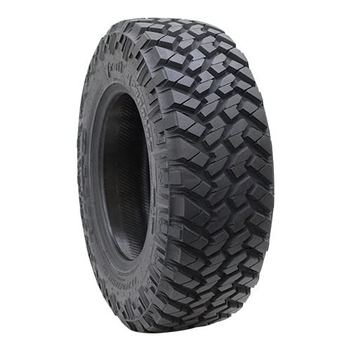 NITTO [1本] Trail Grappler M/T 37x13.50R20LT 127Q E
