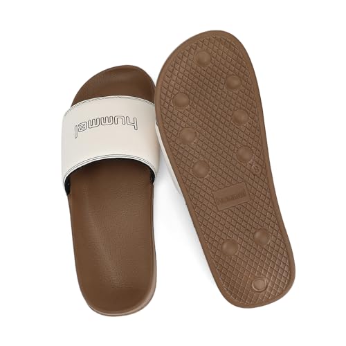 See full amazon price history chart for hummel CLASSIC MEN SLIDERS Comfortable Cushioned Sole Arch Support Durable Lightweight Flexible Trendy Style Flip flops and Slippers Slides for Men Daily use Chappal hummel CLASSIC MEN SLIDERS Comfortable Cushioned Sole Arch Support Durable Lightweight Flexible Trendy Style Flip flops and Slippers Slides for Men Daily use Chappal (B0CY755547) Amazon Price History, Amazon Price Tracker