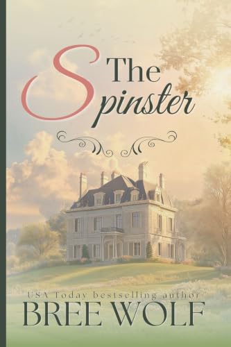 The Spinster (Forbidden Love Book 1)