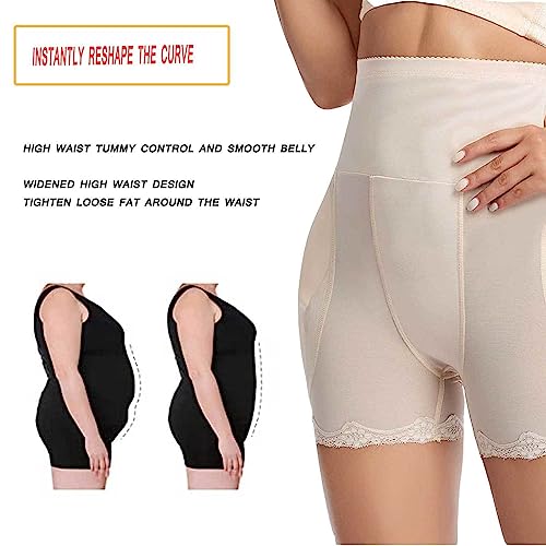 Sous-vêtements rehausseurs de fesses pour sublimer une robe moulante - 4
