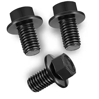 Freeboy Torque Converter Bolts Kit M10 x 1.5 (3-Pack)