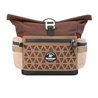 Amazon.co.jp: Rhinowalk (ライノウォーク) ハンドルバーバッグ