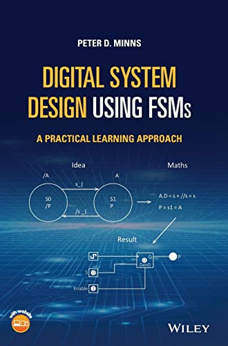 Digital System Design using FSMs: A Practical Learning Approach view 2